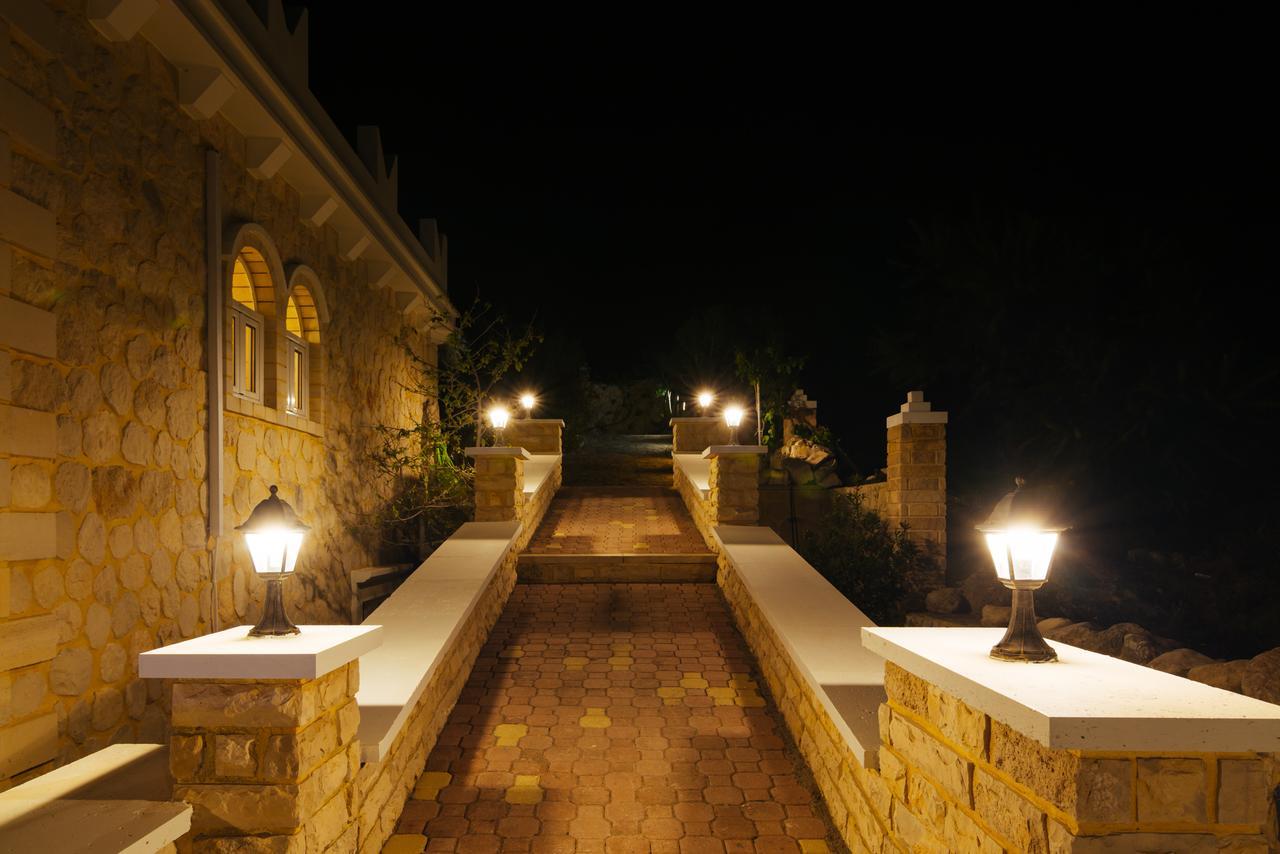 Aristidis Country Villa-Anesis Kamilárion Exterior foto